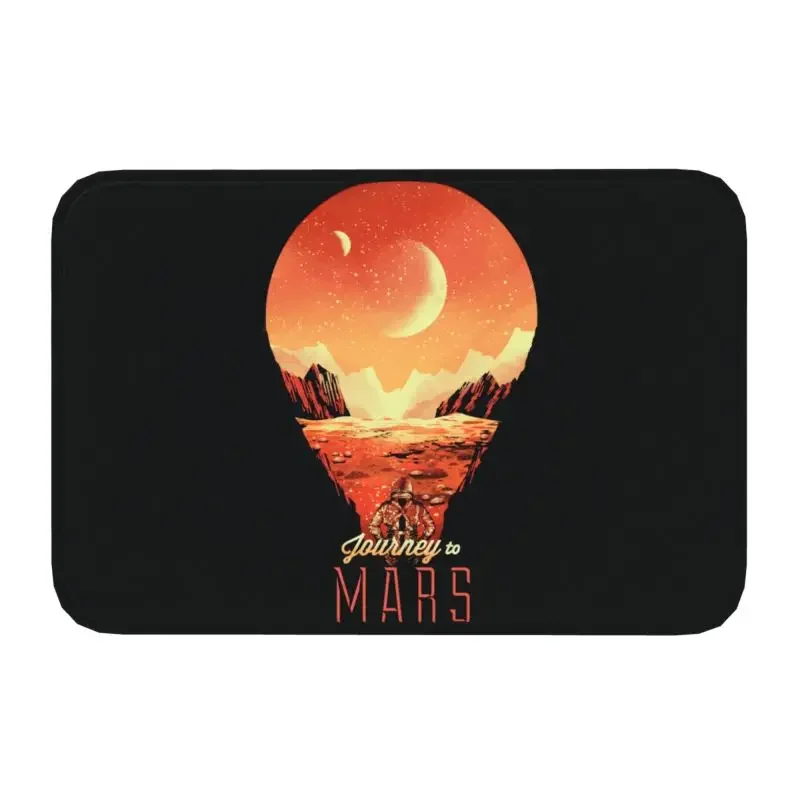 

Индивидуальный уникальный светодиодный коврик для кухни, 40*60 см