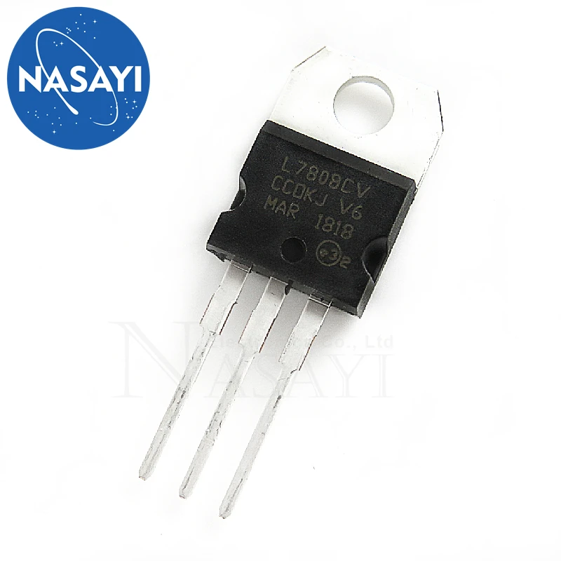 L7808CV L7808 TO-220