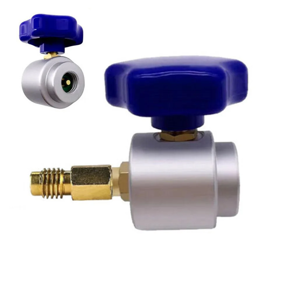 

1/4\\\\\\\\\\\\\\\"1/2\\\\\\\\\\\\\\\" Tank Adapter Durable High Quality Hot Sale Aluminum And Brass