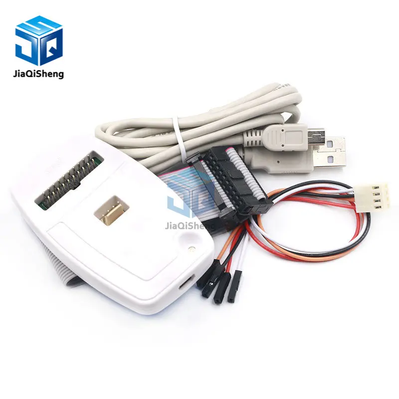 Стандартная версия эмулятора ST LINK STM8 STM32 Стандартная версия эмулятора ST LINK STM8 STM32