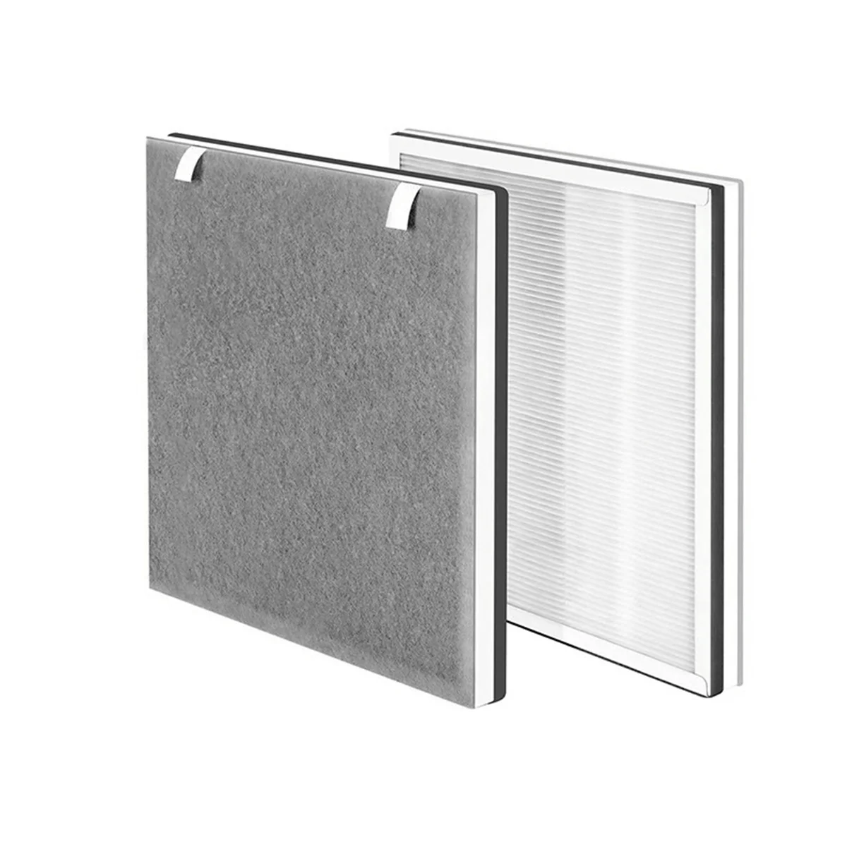 Сменный фильтр для Vital 100-RF Air Puri-Fier HEPA-фильтр 3-в-1 и с активированным углем 3 шт.