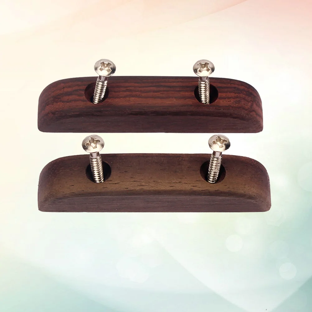 

Bass Rest Guitar Thumb Finger Jazz Acoustic Thumbrest Accessory Buckle