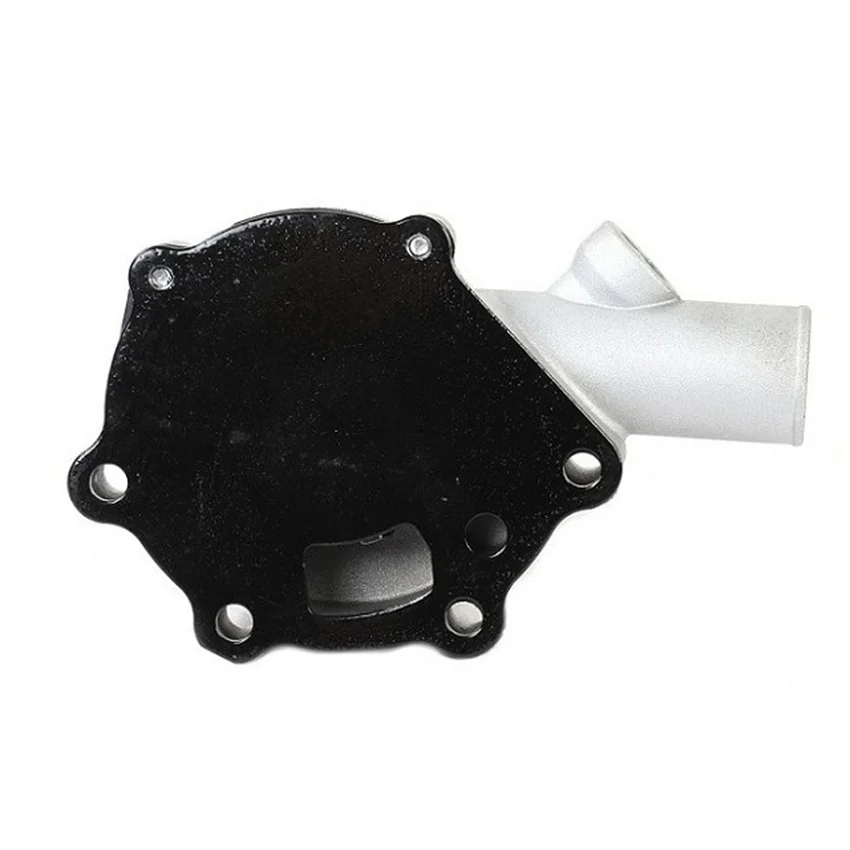 Водяной насос ММ 409302 409303 Чехол для Mitsubishi K3A K4N K3B K3D K3E K4E S3L2 S4L2 S4L Satoh Iseki IHI