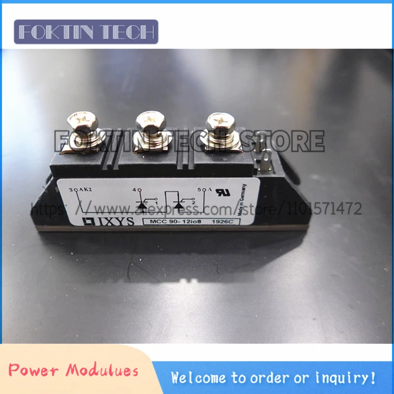 MCC90-12io8 MCC90-14io8 новый оригинальный модуль