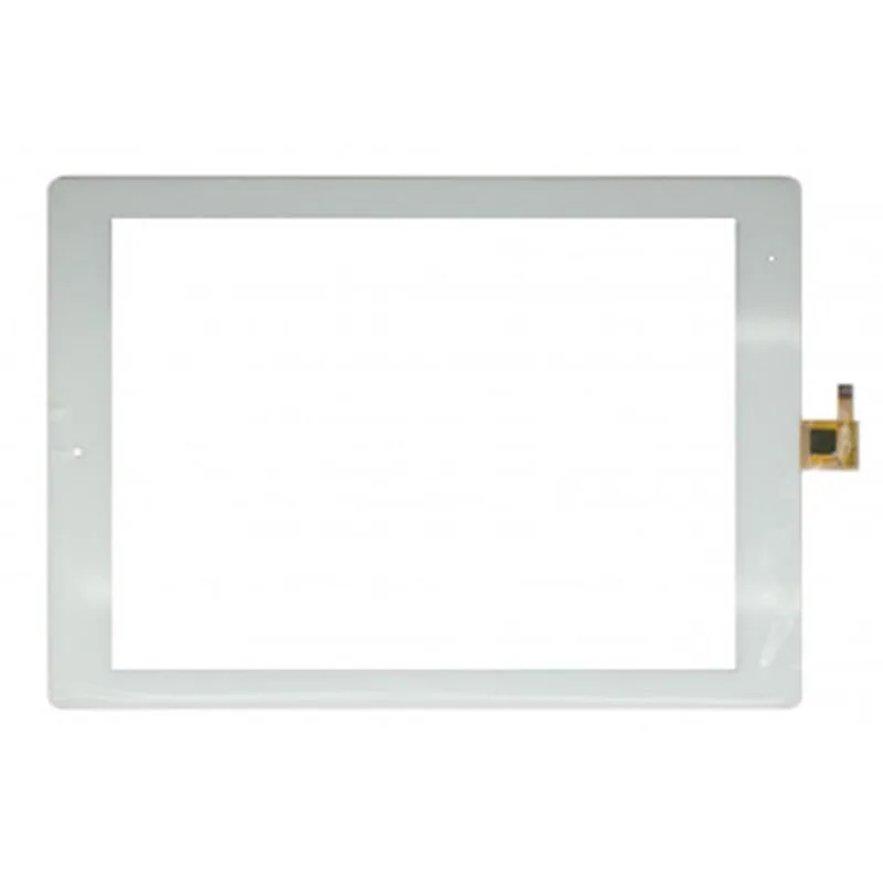 

New 9.7 Inch ZK-6138-097GGY Touch Screen Digitizer Panel Replacement Glass Sensor