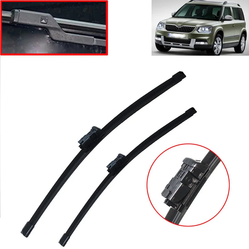 Как снять дворники шкода йети Меняем фильтры и щетки Skoda Yeti, 1,2 л, 2010 года плановое ТО DRIVE2