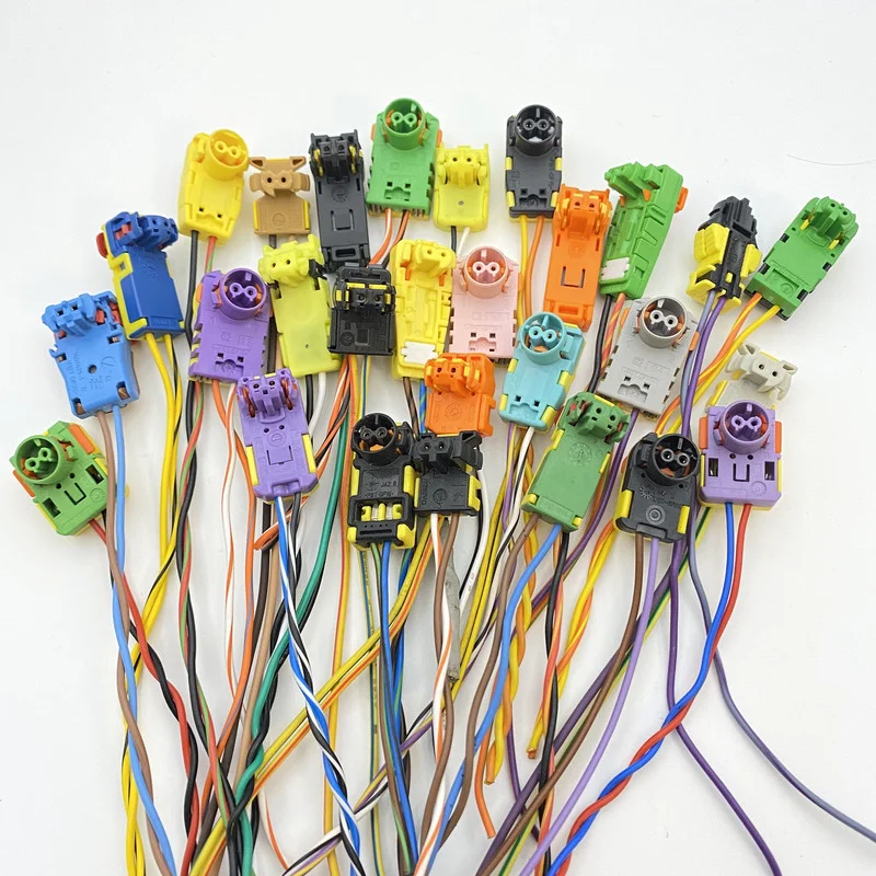 Пружина для автомобильного рулевого колеса штекер соединительный кабель Hyundai Kia