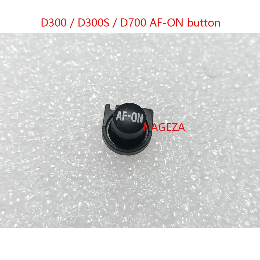 

Новинка и оригинал для Nikon D300 D300S D700 AF кнопка для ремонта объектива камеры 1K201-496