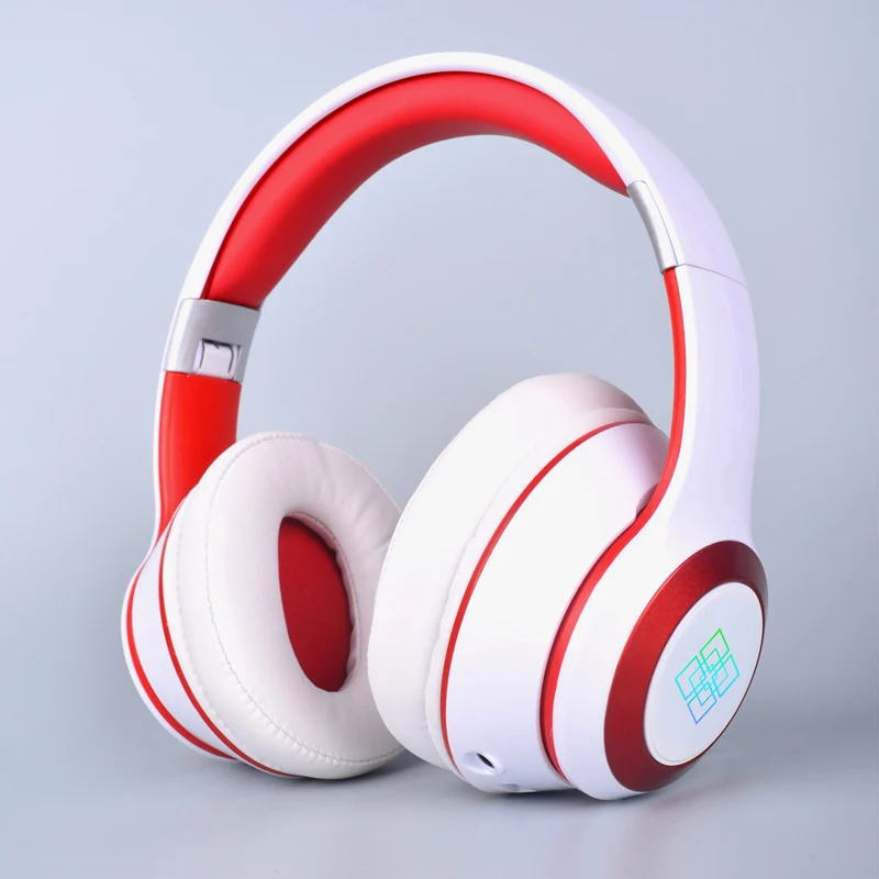 

Bluetooth-гарнитура складная телескопическая, Hi-Fi, тяжелые басы