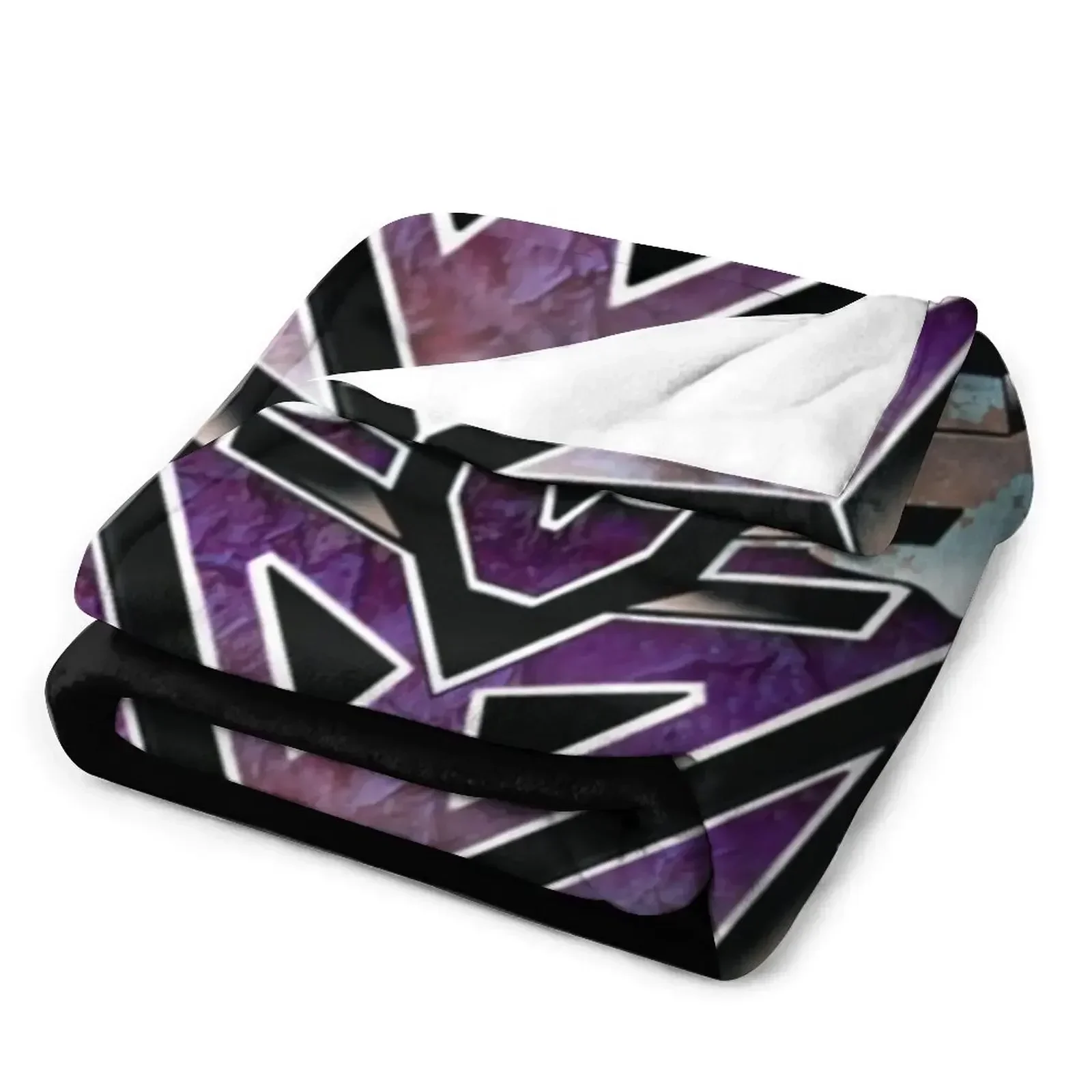 Футболка Десептикон Плед Постельное белье Диван Одеяла