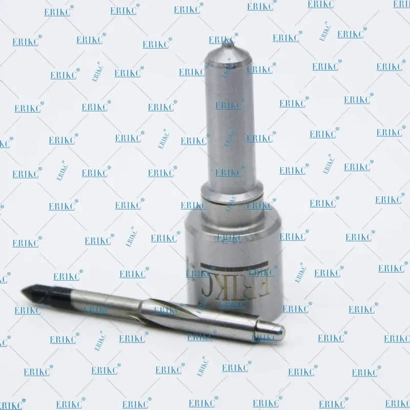 Фото 4 шт. форсунки Common Rail Euro5 L374PBD G374 H374 L374PBD для дизельных двигателей Ssangyong 33800-4A710 A6710170121 28229873 №5