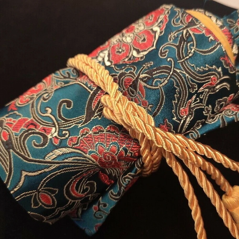 Роскошный меч 130 см для защиты японского меча Катаны Вакидзаси |