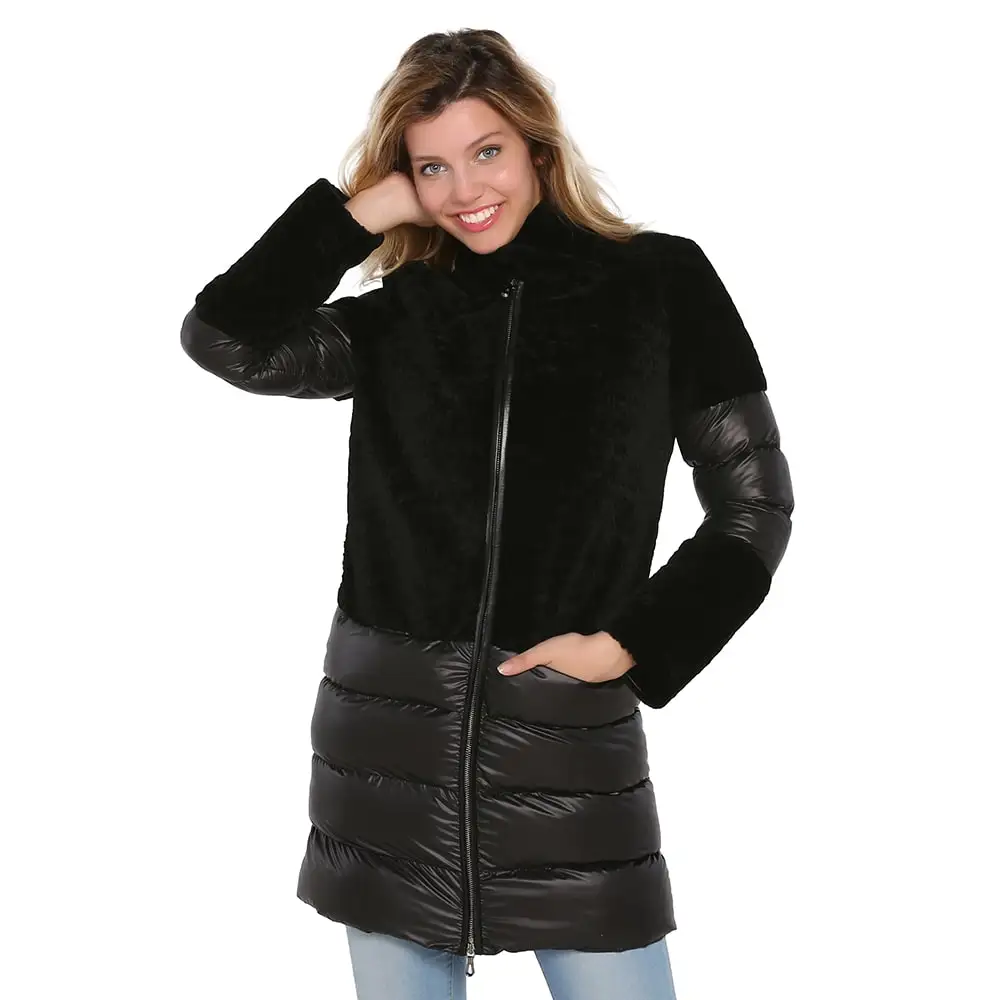 Real fur coat, real fur coat, real fur clothes, real fur gilet real fur vest, real fur Anorak, real