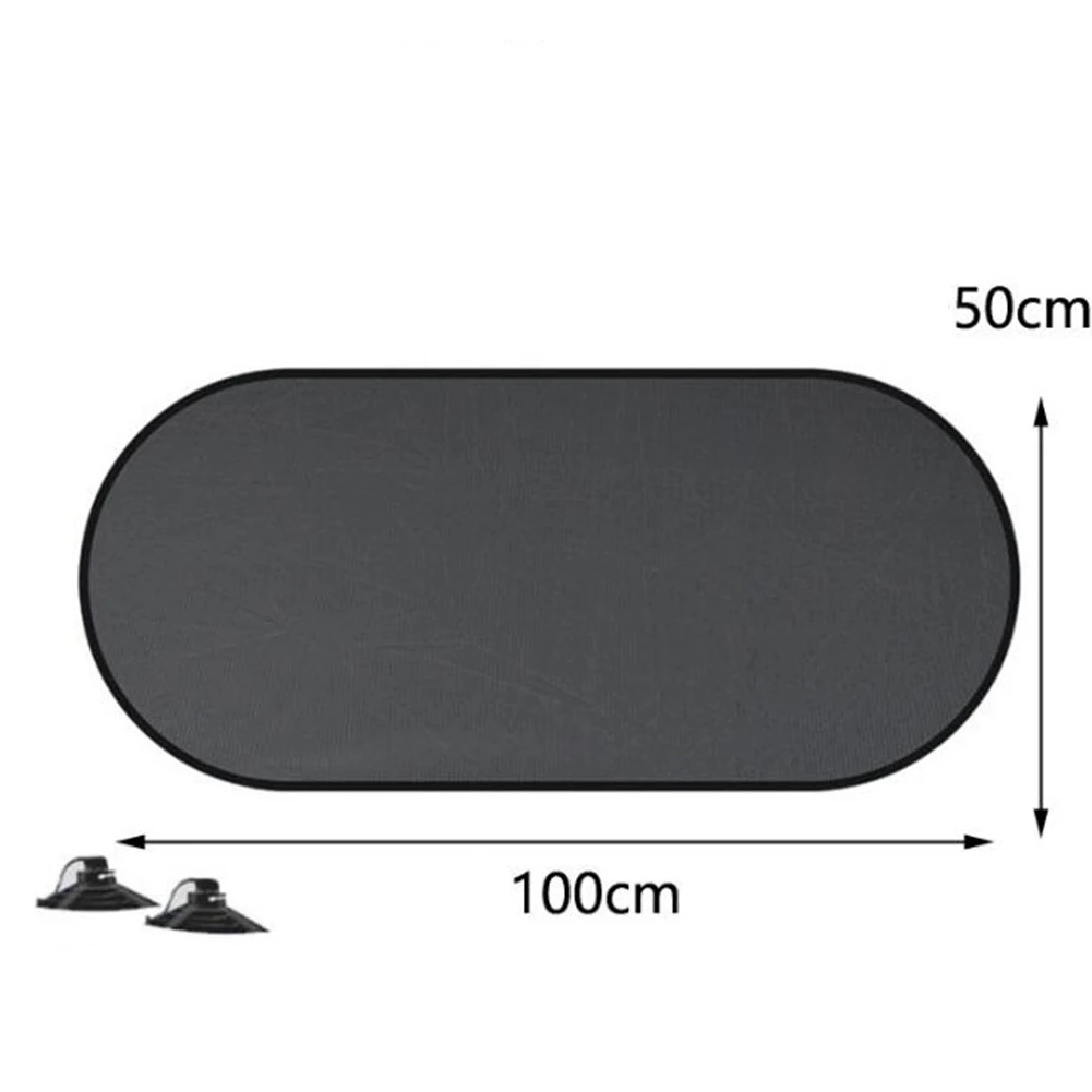 

Солнцезащитные Шторки Для Боковых Окон Автомобиля Из Сетчатой Ткани, Аксессуары Для Защиты От Солнца, Защита От Ультрафиолета