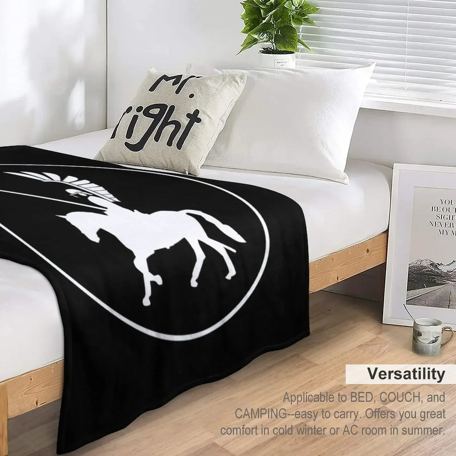 Одеяло Winged Hussar Elite Cavalry детское большое одеяло для декоративных диванов