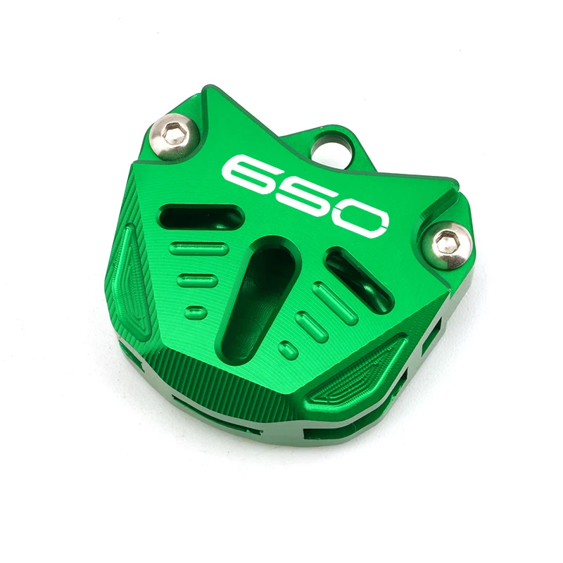 

Для Kawasaki Z650 Z 650 Z650RS Ninja 650 2017-2023 2024 2025 чехол для ключей с ЧПУ для мотоцикла, чехол для ключей, брелок для ключей