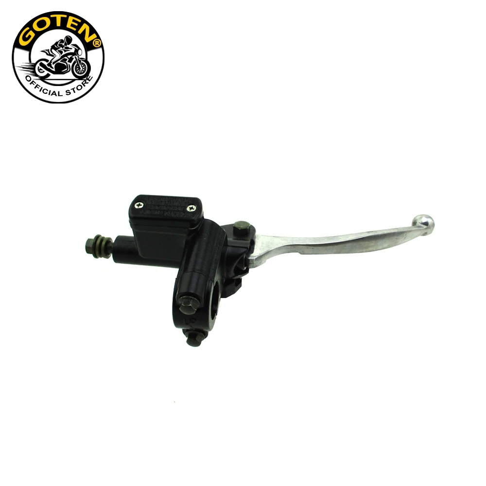 Goten 8 мм банджо передний правый главный гидравлический тормозной цилиндр для