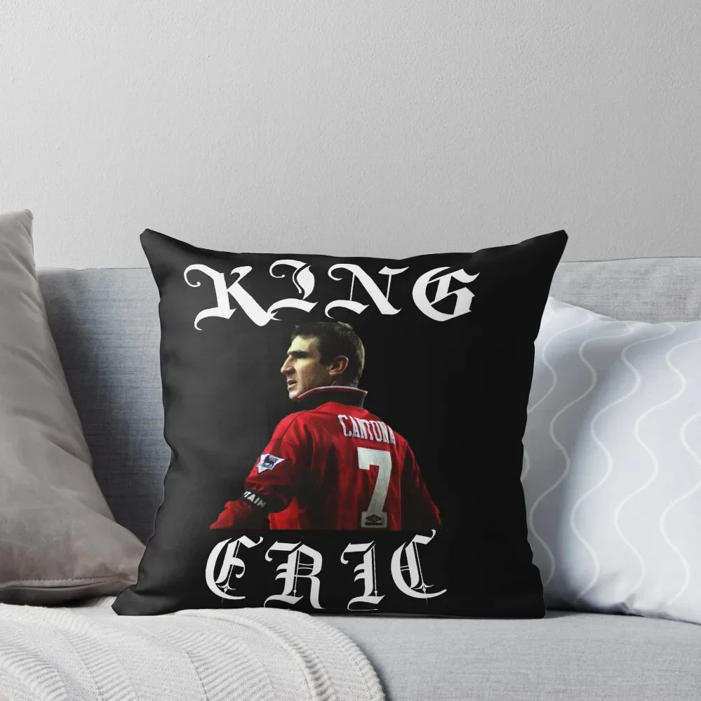 Кинг Эрик Кантонская диванная Подушка Наволочка Диван Декоративные наволочки