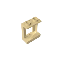 

1 шт. MOC детали 90195 окно 1x2x2 Замок Совместимые Кирпичи DIY Сборные строительные блоки детская головоломка мозг игрушка подарок