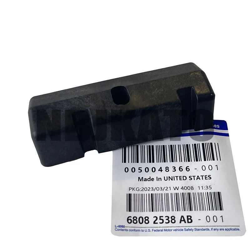 NBJKATO новый оригинальный держатель для аккумулятора 68082538AB Chrysler Pacifica Dodge Ram 1500 3500 Jeep