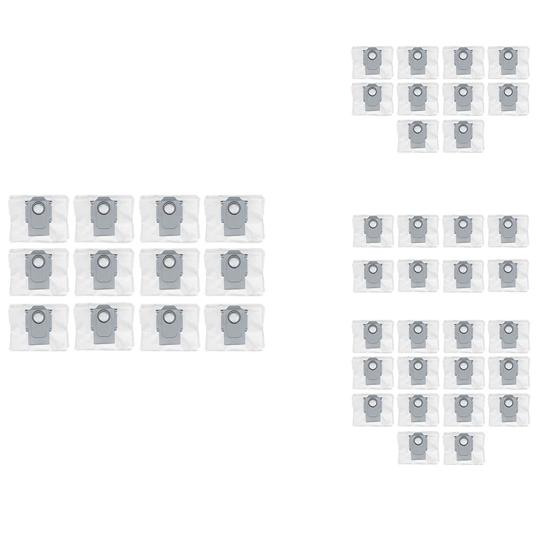 Для Roborock Q7 MAX+ / T8 G10S PRO/ Q5+ S7 Maxv Ultra T8plus S8 /S8 + Pro G20 Пылесборник