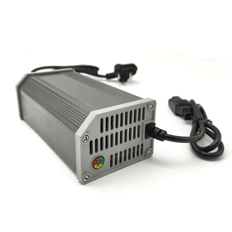 

60v 5a Lithium-Ion Battery Electric Scooter Battery Charger