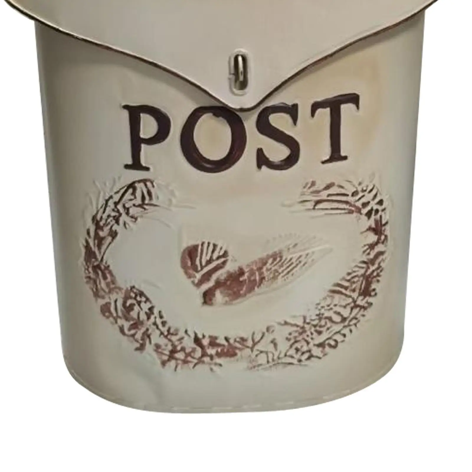 

Приставка для письма в сельском стиле