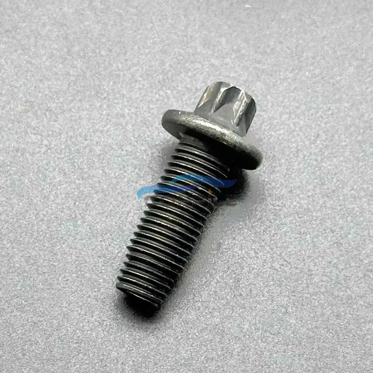 

for Toyota 86 Yaris Vios FS seat fixing screw front slide rail bolt