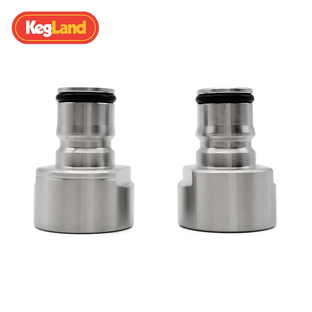 

KEGLAN Cornelius Type Ball Lock Посты для пивоварения