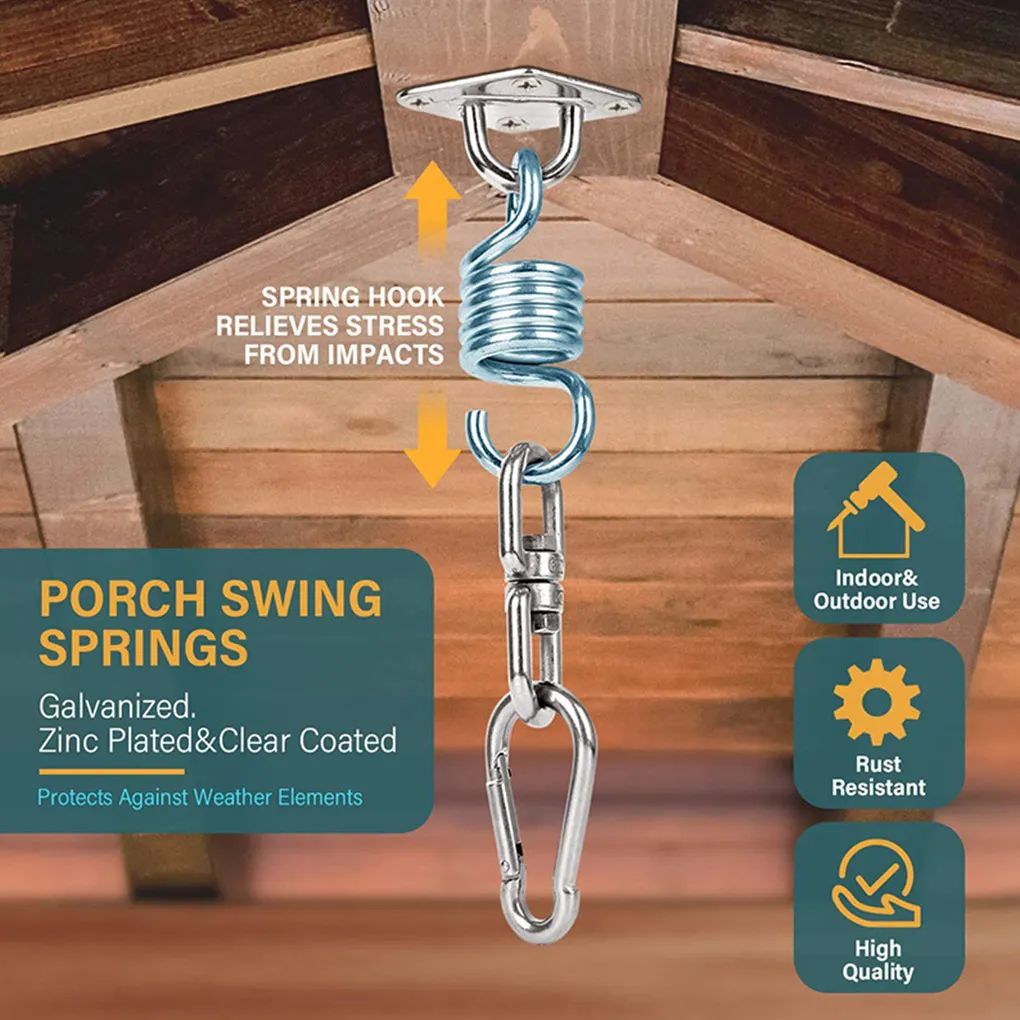 

Hammock Fixed Buckle Bedroom Sand Bag Hanging Buckles