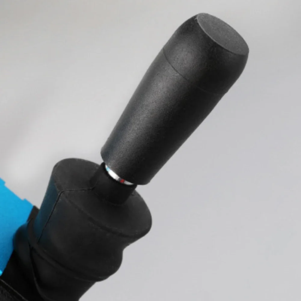 4H210-08 5/2-ходовой ручной рычаг пневматический клапан с глушителем и быстрым