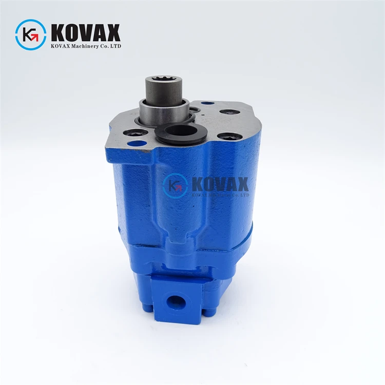 Элемент AP2D28 гидравлический пилотный насос аксессуар для крючка Шестеренчатый