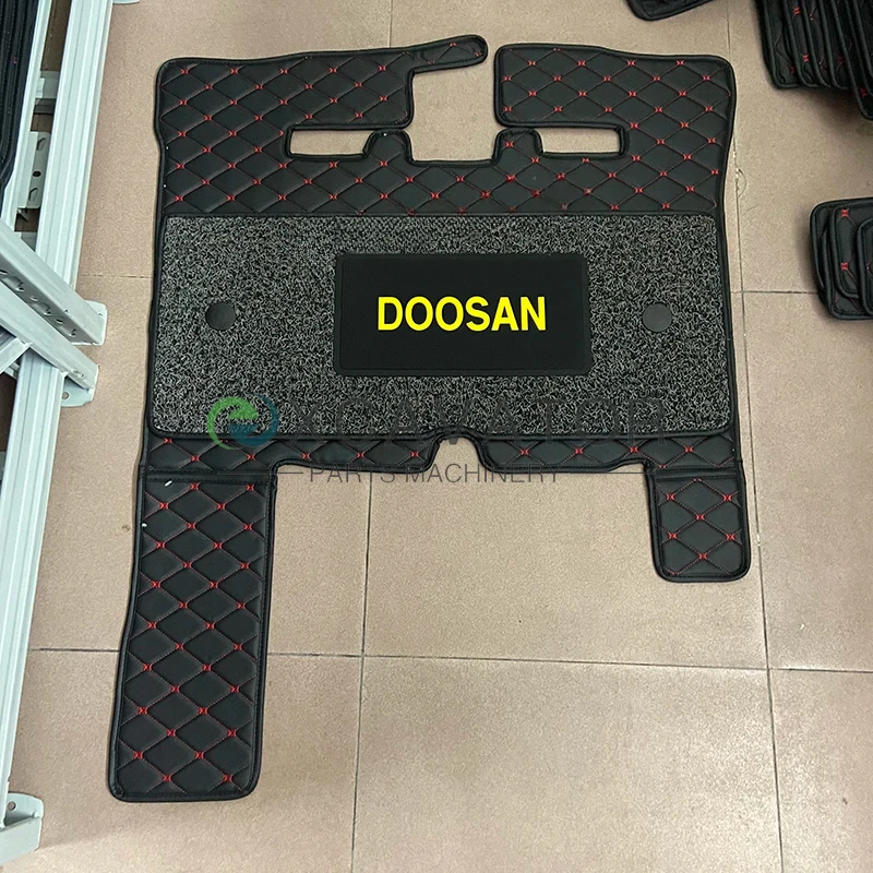 Детали экскаватора подставка для ног кабины MATS Doosan Daewoo DHDX55/60/130/150/200/225/300/380LC-7-9C