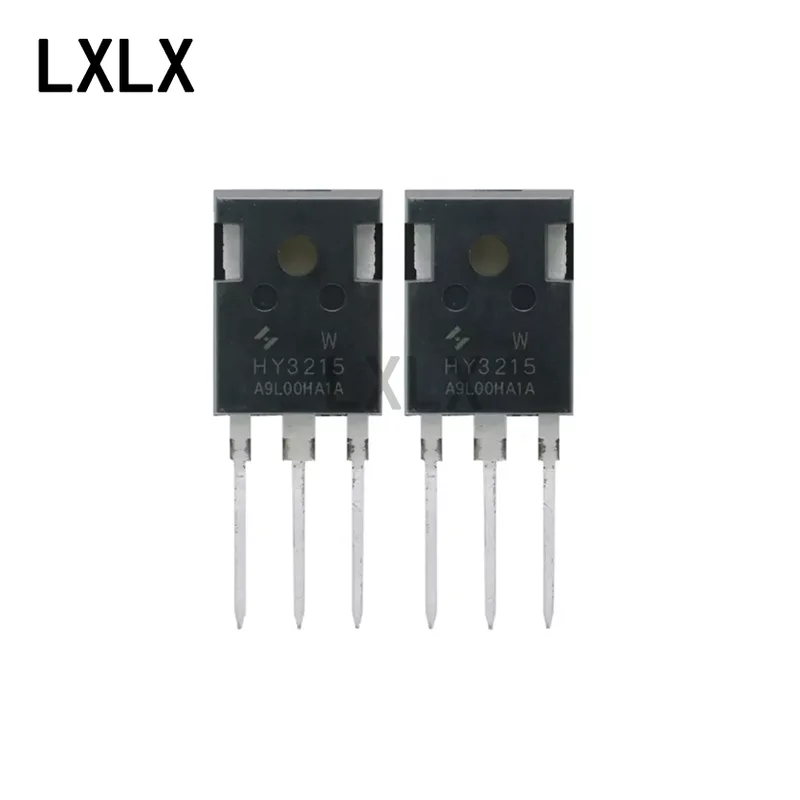 1 шт. новый оригинальный HY3215W MOS трубка с полевым эффектом TO-247 150V 130A 15mΩ 375W
