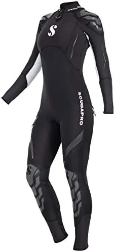 

Women's Everflex Steamer 3/2mm Wetsuit