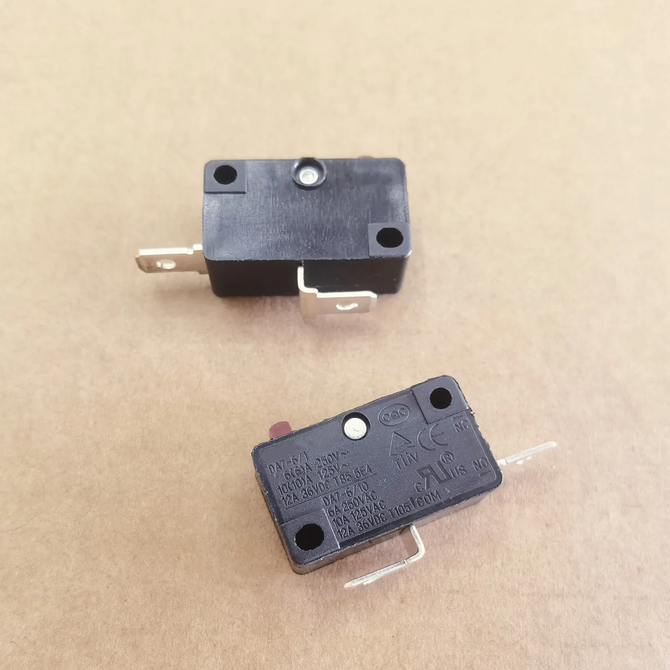 

Переключатель MaXueZhong DA7-6/1 DA7-6/10