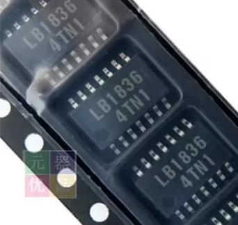 

Бесплатная доставка, 50 шт./лот, LB1836, телефон, LB1836ML, SOP14