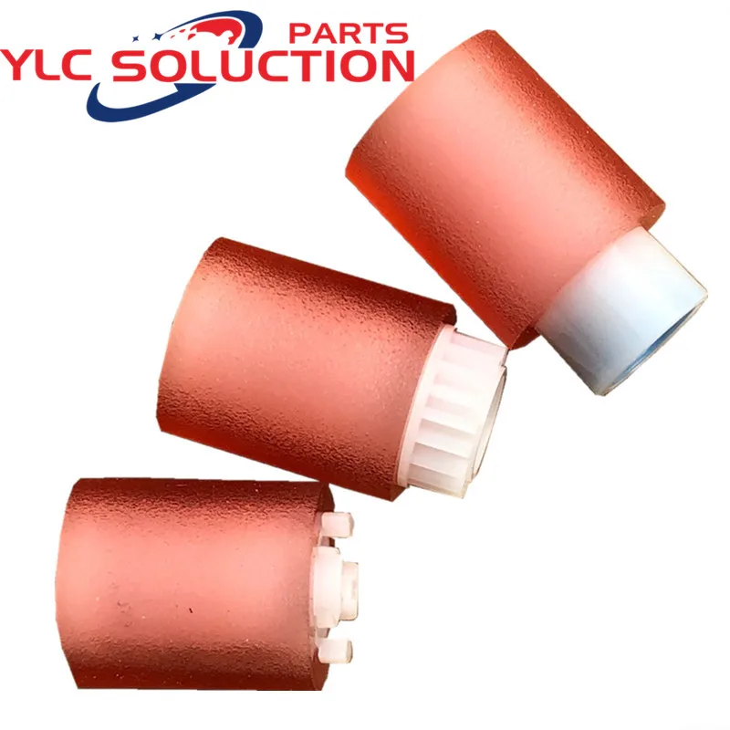 

1Set Pickup Feed Separation Roller Kit AF03-0090 AF03-1090 AF03-2090 For Ricoh MP4000 4001 4002 5000 5002 Paper Pick up Roller