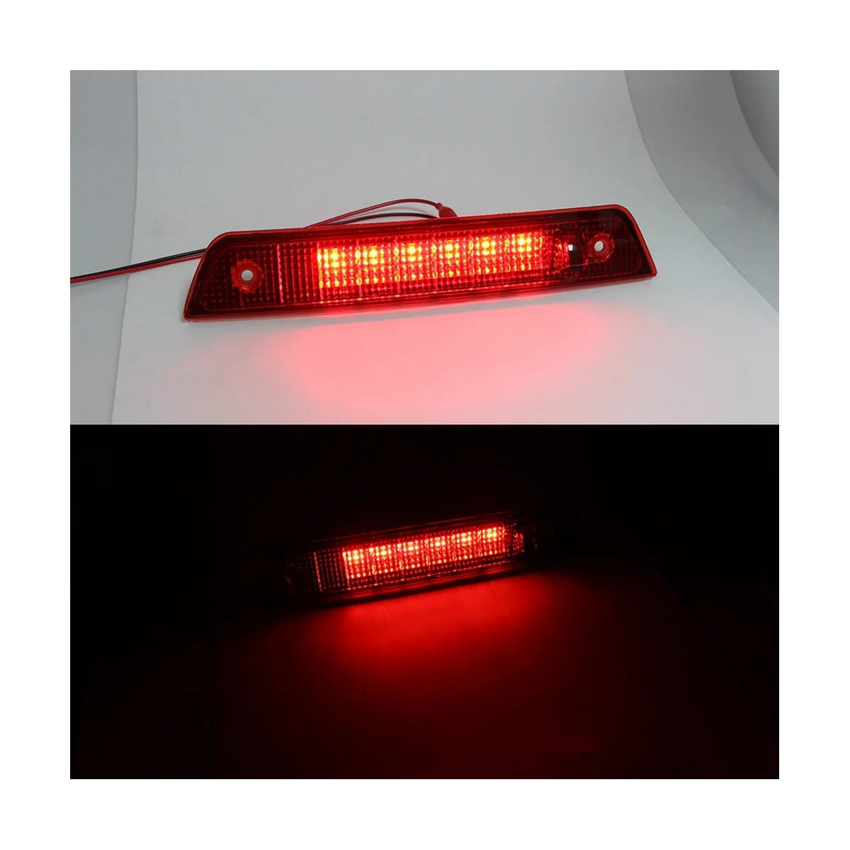 Задний тормоз высокого уровня для Grand 2005 - 2010