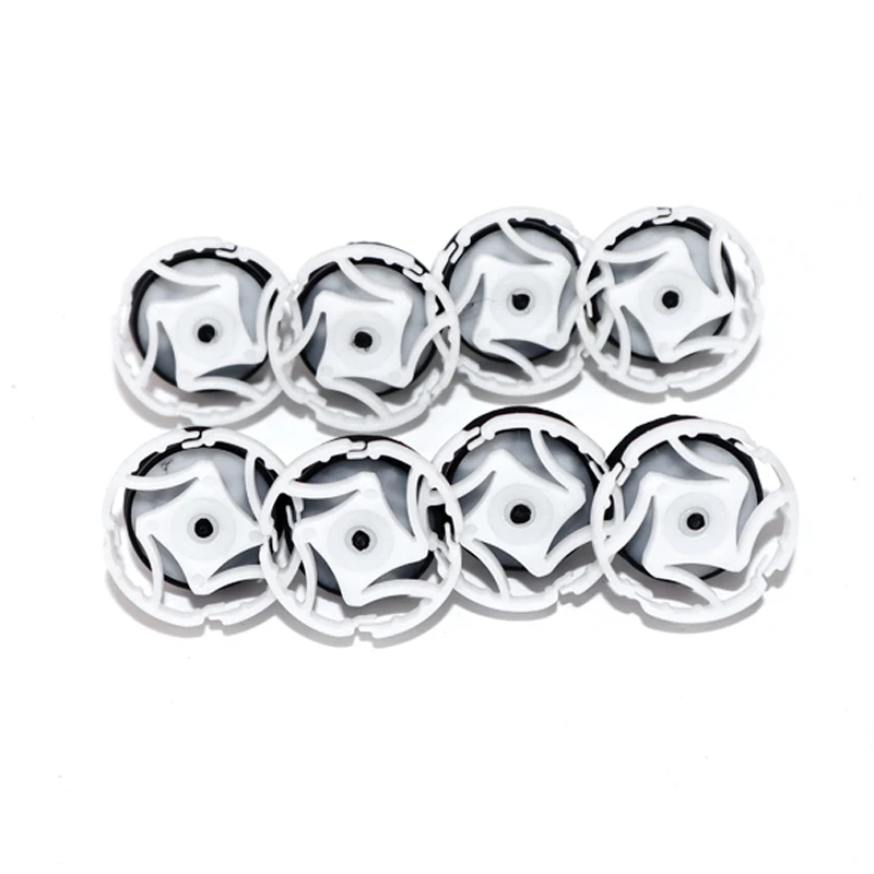 Дверной фотоэлемент резиновый зажим для гвоздей круглая пластиковая печать