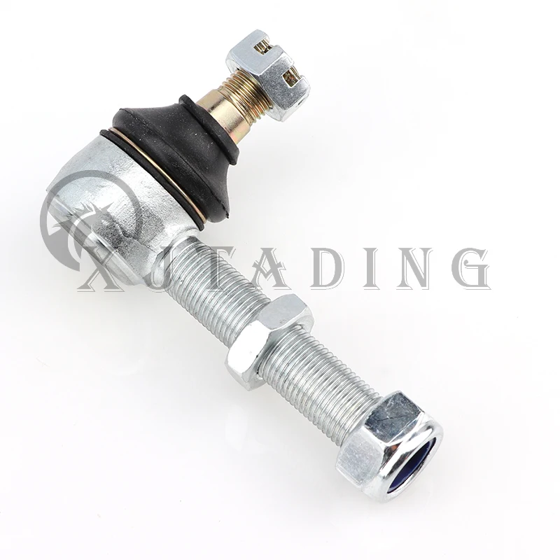 Шаровой шарнир с регулируемой резьбой M14 65/75/85 мм для 125 куб. См 150 200 250 китайские