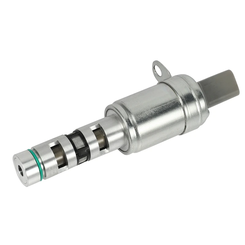 Vvt регулируемый клапан управления маслом распределительный вал соленоид