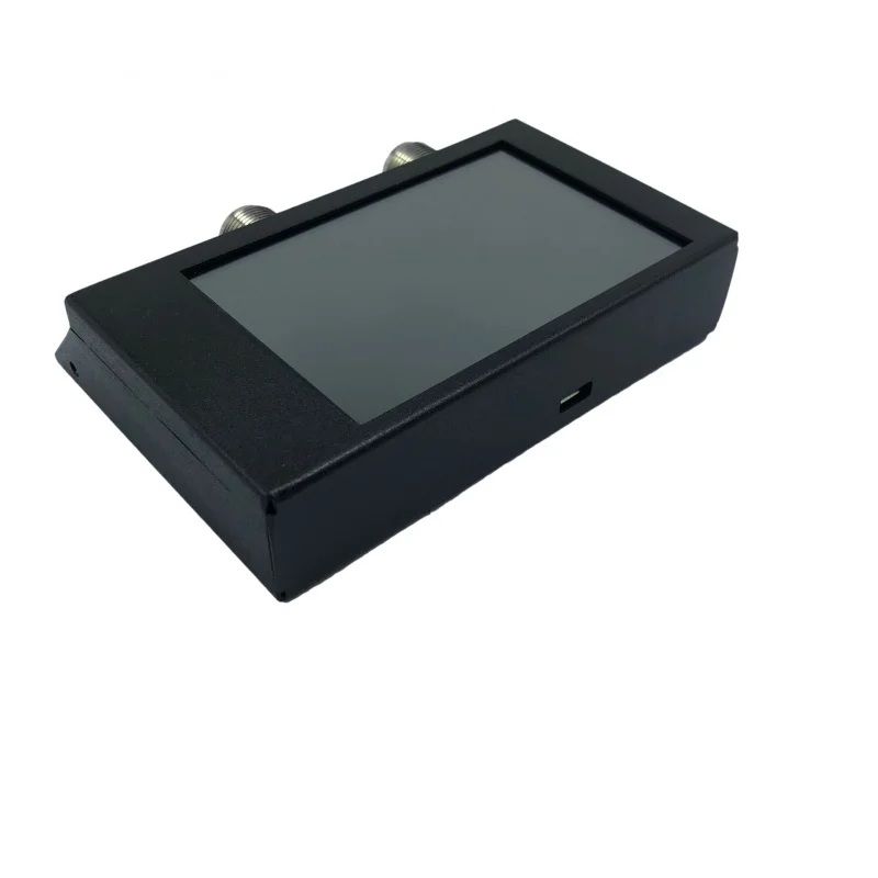 Анализатор сети SAA2 3G-вектора анализатор NanoVNA V2Antenna