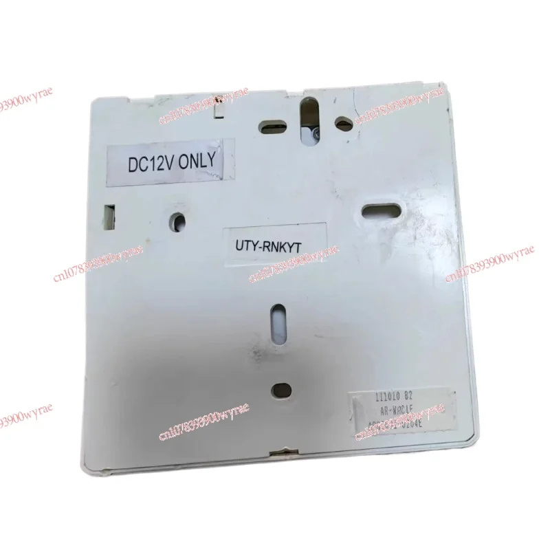 Для Fujitsu Multi-line T/Mini-T Series Wire Controller UTY-RNKYT панель контроллера. Разборка