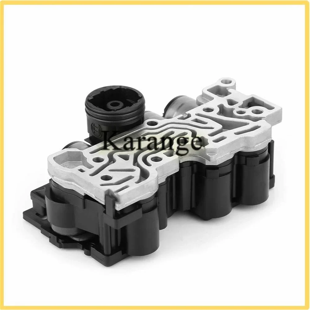 

Электромагнитный клапан 9L2Z-7G234-AA 5R55S 5R55W 4L2P-7G391-AA для Ford Lincoln Explorer Mountaineer Mercur