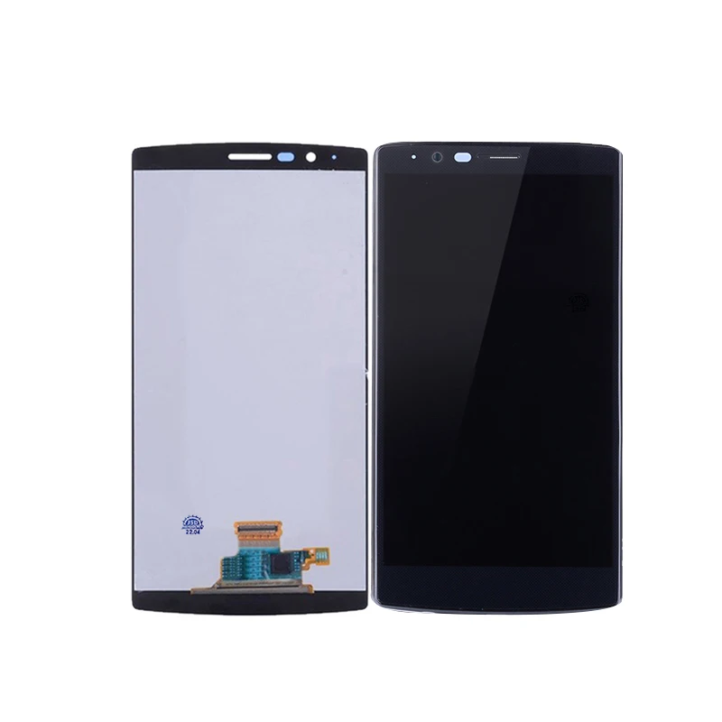 display for lg g4 h810 h811 h815 vs986 ls991 f500l h818 lcd and touch screen digitizer with frame mobile phone lcd screens free global shipping