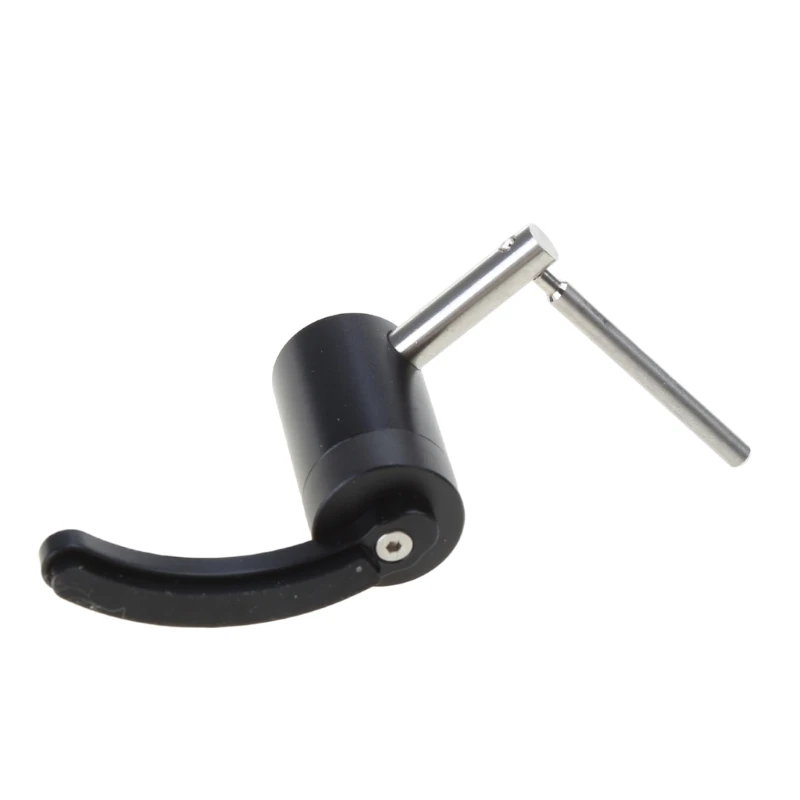 Подъемник тонарма проигрывателя из алюминиевого сплава Профессиональный