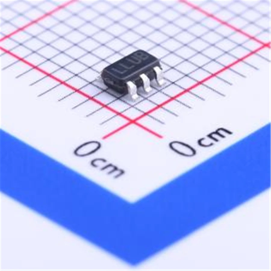 25 шт./партия (чип источника питания) LP5907MFX-1.8/NOPB