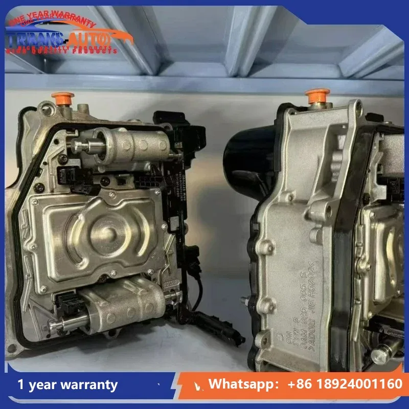 0AM DQ200 0CW DSG7 0AM325025D коробка передач механизм клапана костюм для VW Audi Skoda Seat 0AM927769DKGEF (art.: 3920cc81fd692) - 3920cc81fd692