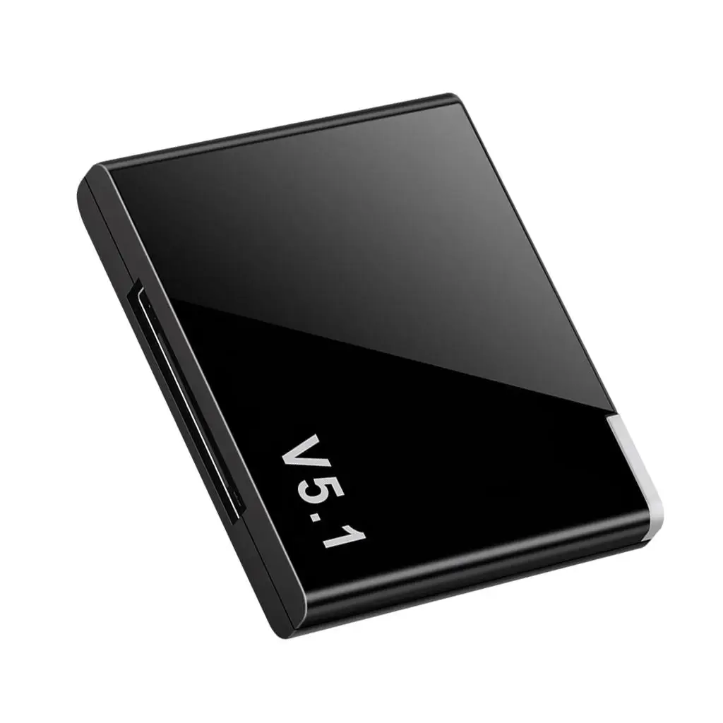 

Mini 30 Pin Bluetooth 5.1 Audio Receiver Audio Dongle Wireless Portable A2DP Music Adapter for iPod 30 Pin Dock Speaker